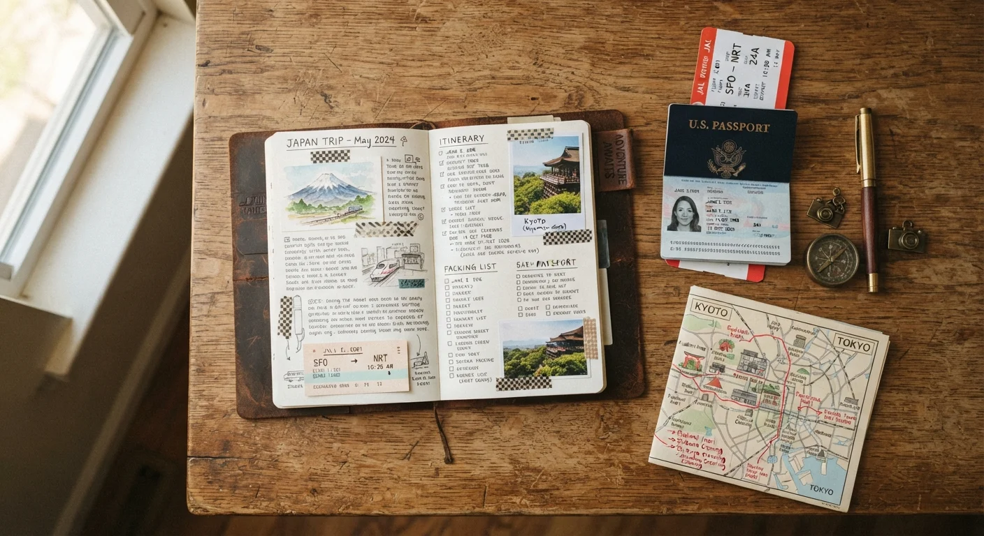 Travel Planning