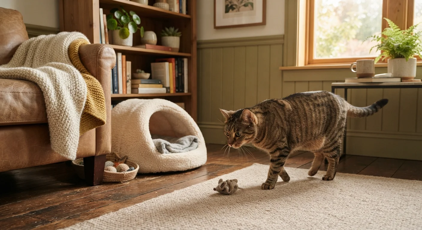 Cat Care