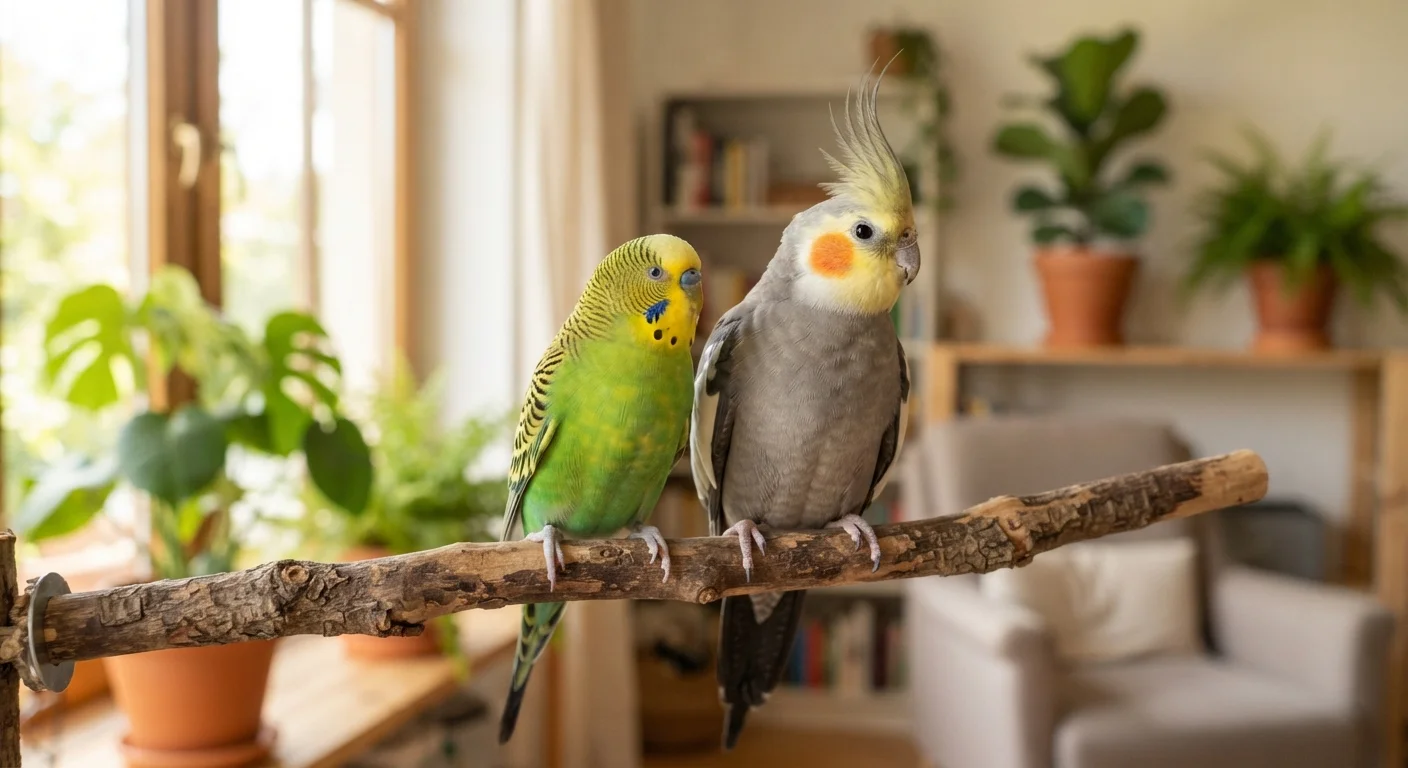 Small Pets
