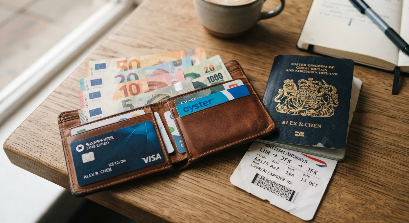 International Travel