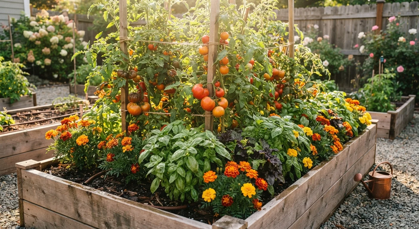 Garden & Outdoors