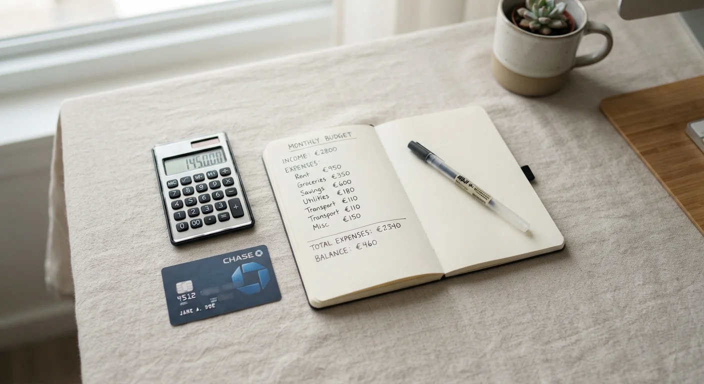 Credit & Debt
